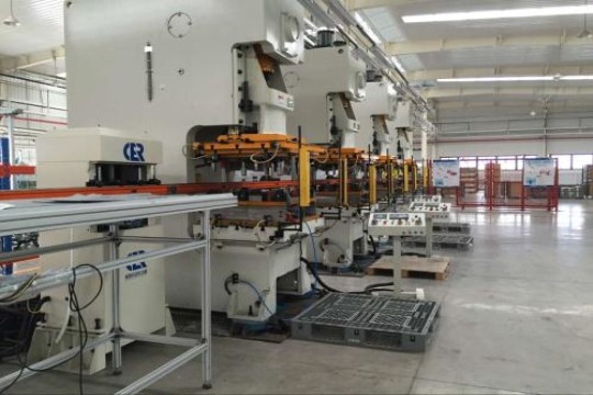 开云体育平台案例展示四